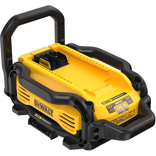 Chargeur POWERSHIFT 550W, 120 V, Lithium-ion MAS Chibougamau