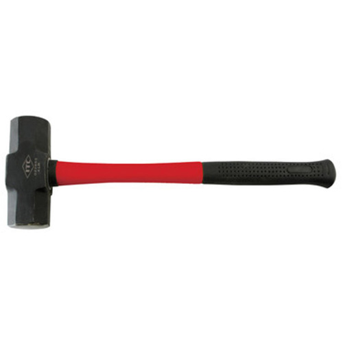 Masse ISH-8F, 8 lb, 36", Prise Fibre de verre MAS Chibougamau