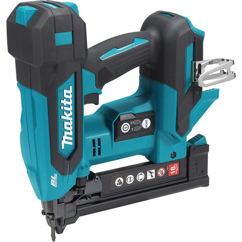 LXT Brushless 18 ga Narrow Crown Stapler (Tool Only) MAS Chibougamau