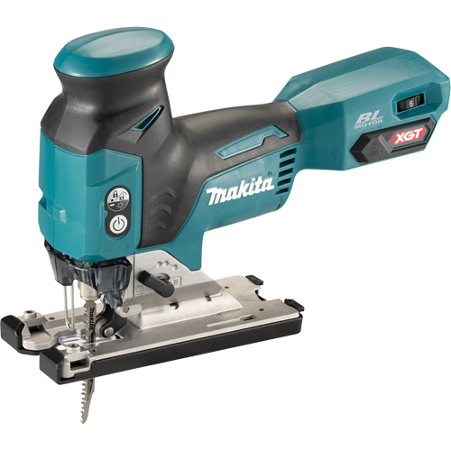 40Vmax XGT Brushless Jig Saw with Barrel Handle (Tool Only), 40 V, Lithium-Ion, 800 - 3500 SPM, 1" Stroke Length MAS Chibougamau