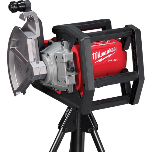 M18 FUEL Branch Conduit Bender with AUTO-ZERO (Tool Only) MAS Chibougamau