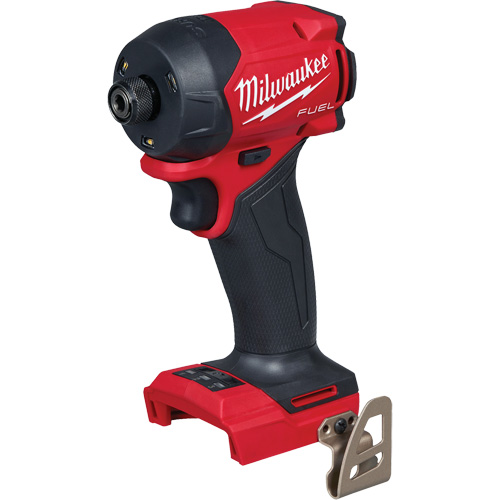 Visseuse hydraulique &agrave; prise hexagonale SURGE M18 FUEL, 1/4", 1000 lb-po Couple max., 18 V, Lithium-ion MAS Chibougamau
