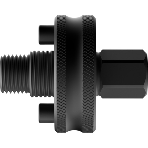 Hole Enlargement Thread Adapter for QUIK-LOK Arbors MAS Chibougamau