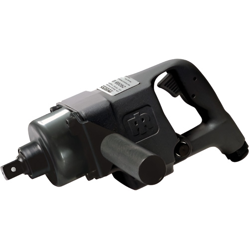 2920 Series Air Impact Wrench with D-Handle, 3/4" Drive, 3/8" NPT/3/8" NPTF Air Inlet, 5000 No Load RPM MAS Chibougamau