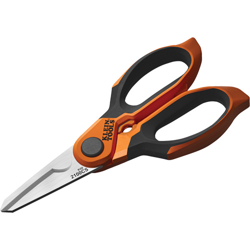 Long Reach Cable Stripping Electrician Scissors MAS Chibougamau