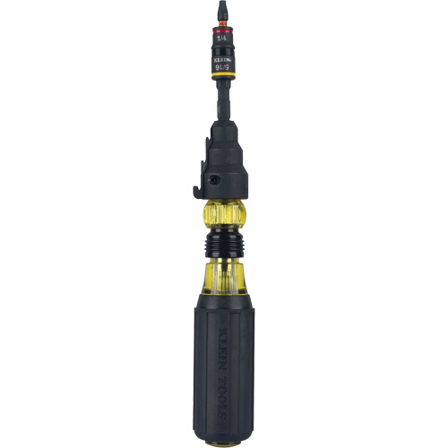 Impact-Rated Flip Socket Conduit Reamer MAS Chibougamau