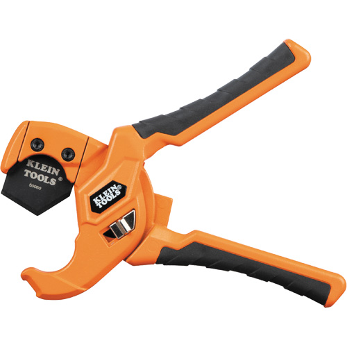 Coupe-tube PEX et tuyaux  de 1", Capacit&eacute; de 1-1/5" MAS Chibougamau