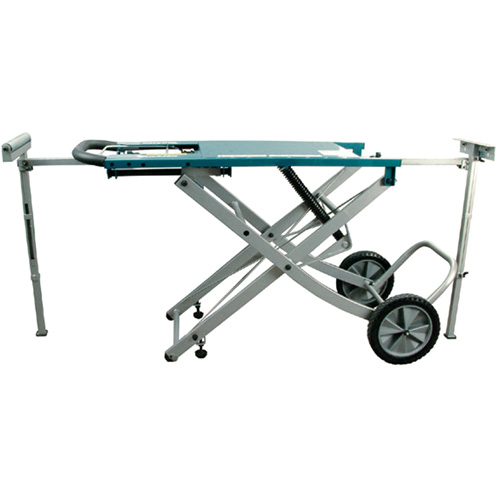 Mitre Saw Work Station MAS Chibougamau