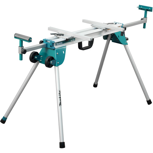 Compact Folding Mitre Saw Stand MAS Chibougamau