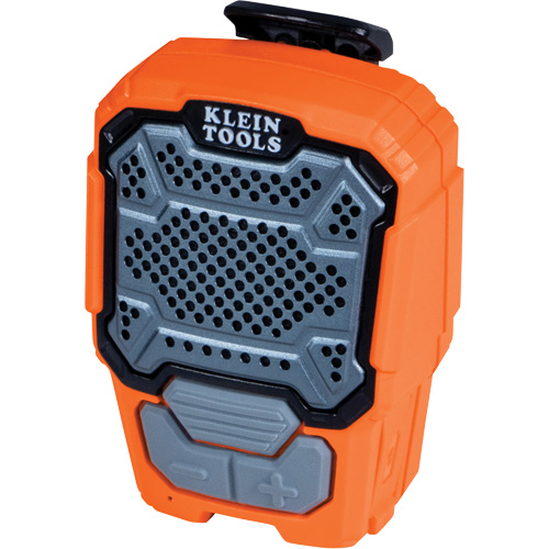 Haut-parleur Bluetooth portable, Lithium-ion MAS Chibougamau