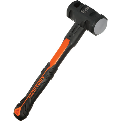 Masse, 6 lb, 16-7/10", Prise Fibre de verre MAS Chibougamau