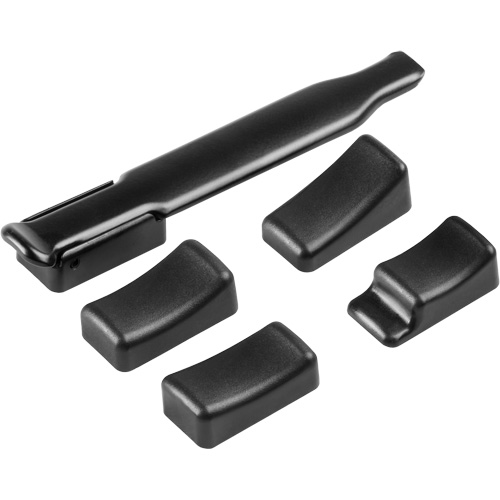 Trousse de capuchons de g&acirc;chette modulaire pour cl&eacute; &agrave; cliquet M12 FUEL MAS Chibougamau