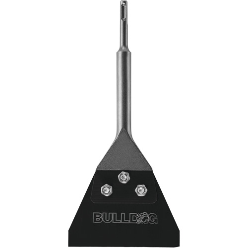 SDS-Plus&reg; Bulldog Hammer Steel MAS Chibougamau