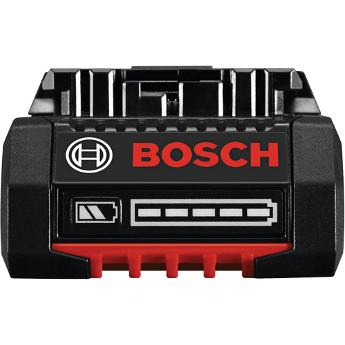 Batteries CORE18V &agrave; puissance avanc&eacute;e, Lithium-ion, 18 V, 4 A MAS Chibougamau