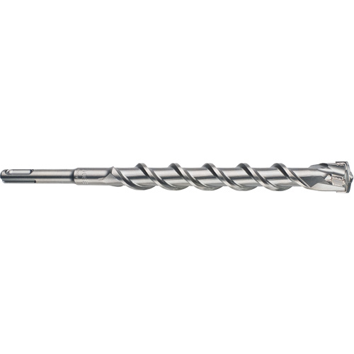 SDS-Max&reg; SpeedX Rotary Hammer Bit, 1-1/2" MAS Chibougamau