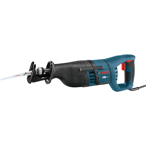Scie alternative avec poign&eacute;e en D, 120 V, 12 A MAS Chibougamau