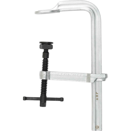 Serre-joint en L robuste, 10" (254 mm) MAS Chibougamau