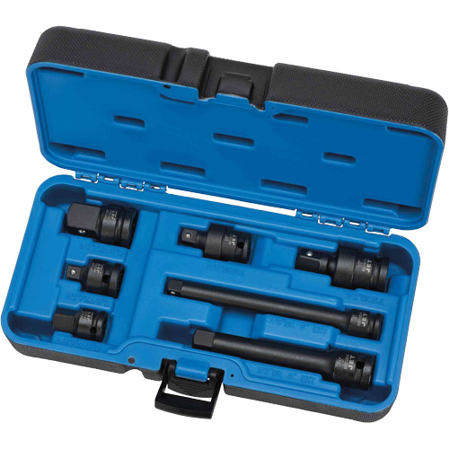 Impact Accessory Kit MAS Chibougamau