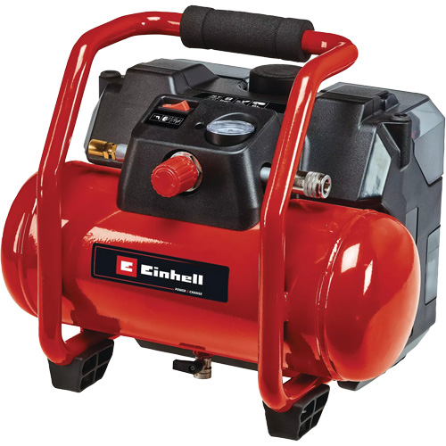 Compresseur dair compact sans fil 36V (outils seulement), &eacute;lectrique, 135 PSI MAS Chibougamau