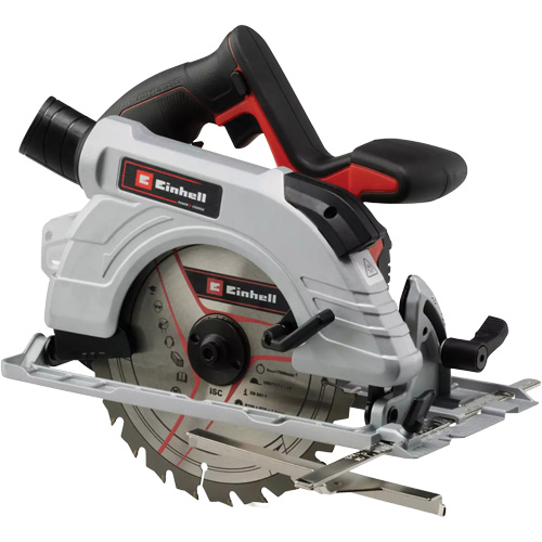 Cordless Circular Saw (Tool Only), 7-1/4", 18 V MAS Chibougamau