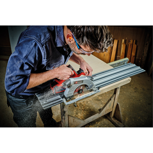 Cordless Circular Saw (Tool Only), 7-1/4", 18 V MAS Chibougamau