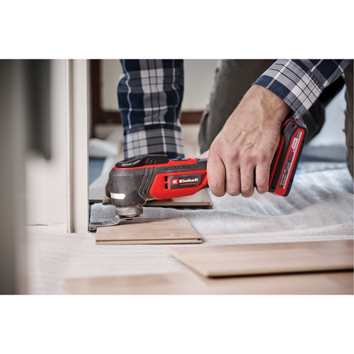 Professional Cordless Oscillating Multi-Tool (Tool Only) MAS Chibougamau