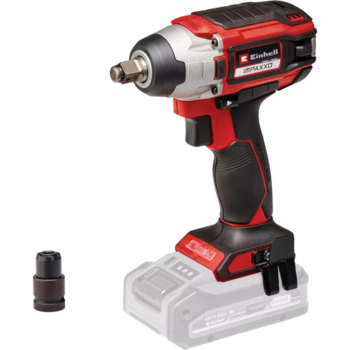 Cl&eacute; &agrave; chocs professionnelle sans fil, 18 V, Mandrin 1/2" MAS Chibougamau