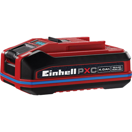 Batterie &eacute;tanche Power X-Change Plus, Lithium-ion, 18 V, 4 Ah MAS Chibougamau