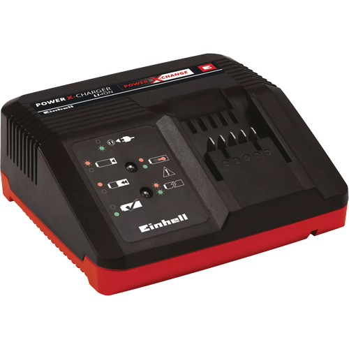 Chargeur PXC &agrave; port simple, 18 V, Lithium-ion MAS Chibougamau