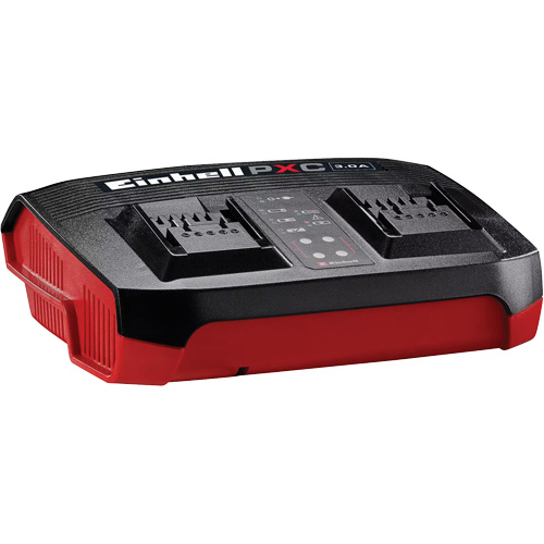 Chargeur PXC &agrave; deux ports, 18 V, Lithium-ion MAS Chibougamau