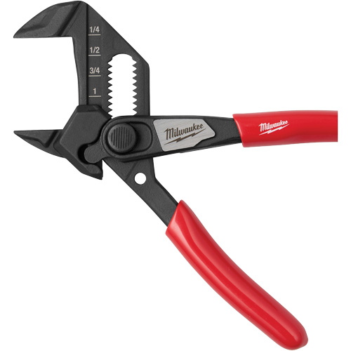 Pliers Wrench, 5" MAS Chibougamau
