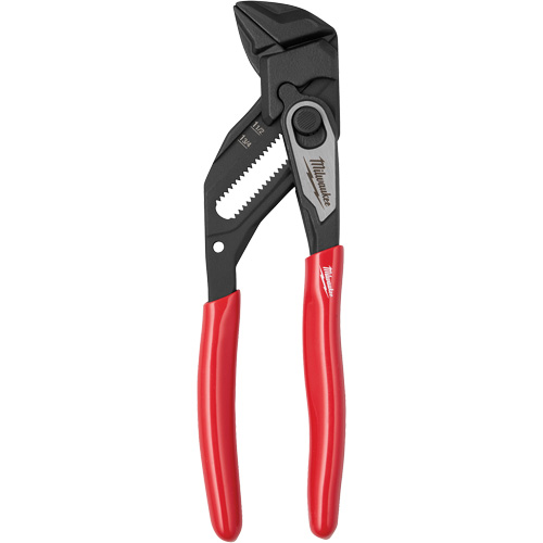 Pliers Wrench, 7" MAS Chibougamau