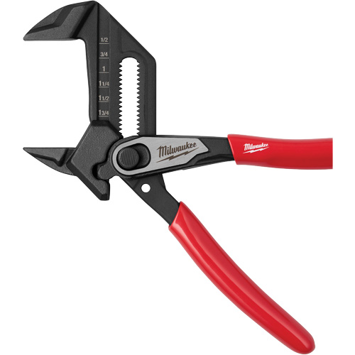 Pliers Wrench, 7" MAS Chibougamau