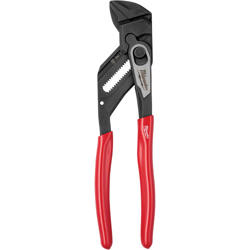 Pliers Wrench, 10" MAS Chibougamau