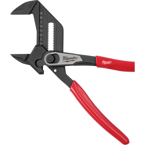 Pliers Wrench, 10" MAS Chibougamau