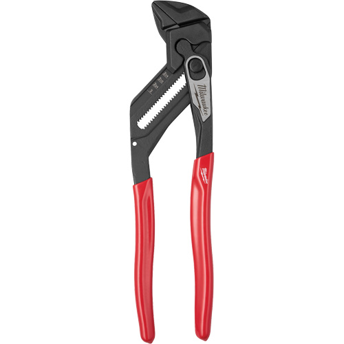 Pliers Wrench, 12" MAS Chibougamau
