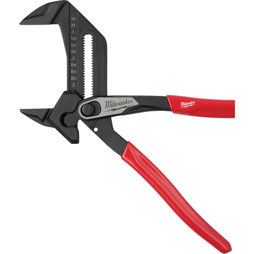Pliers Wrench, 12" MAS Chibougamau
