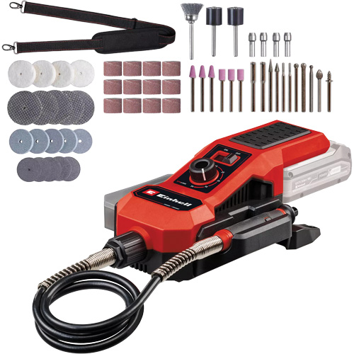 TE-MT 18/34 Li Cordless Rotary Tool Station (Tool Only) MAS Chibougamau
