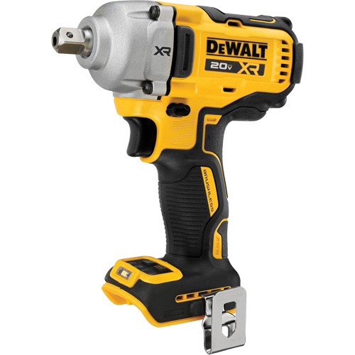 Cl&eacute; &agrave; chocs de milieu de gamme MAX* XR avec enclume &agrave; goupille de retenue, 20 V, Mandrin 1/2" MAS Chibougamau