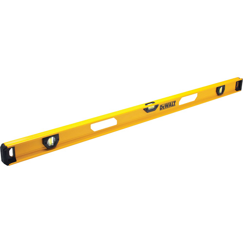 Premium Level, I-Beam, 4' L, 3 MAS Chibougamau