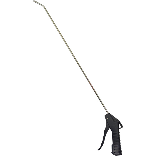 Soufflettes MAXJET avec buse de 51 cm, 1/4" NPTF, 13 pi³/min standard, 150 psi MAS Chibougamau