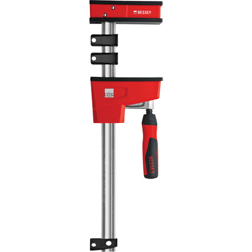 K Body REVOlution Parallel Clamps, 18" (457.2 mm) Capacity, 3-3/4" (95.25 mm) Throat Depth MAS Chibougamau