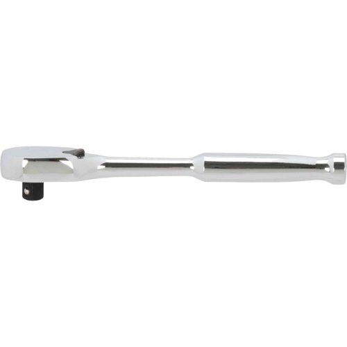 Rochet &agrave; t&ecirc;te &eacute;tanche JSHR-14 &agrave; 120 dents, Prise de 1/4", Poign&eacute;e Ordinaire MAS Chibougamau
