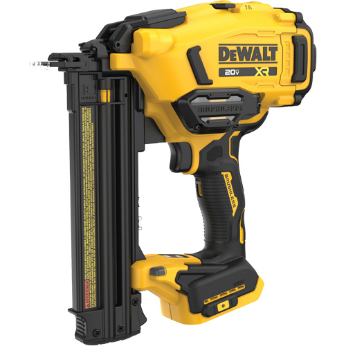 Cloueuse de finition sans fil cal 18 XR, 20 V, Lithium-ion MAS Chibougamau