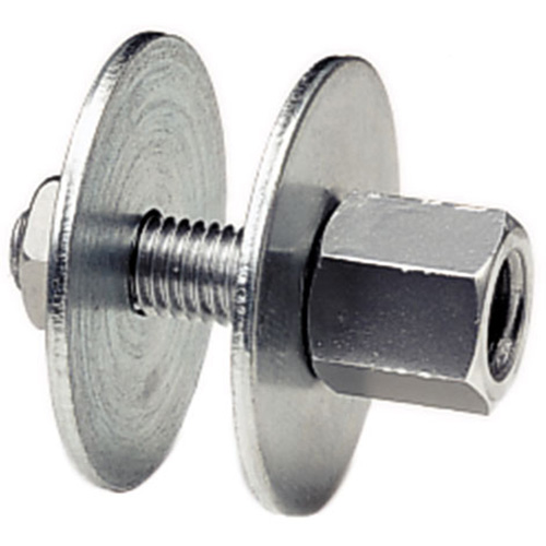 Extension Mandrel MAS Chibougamau