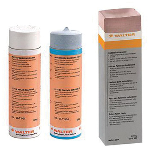 Polishing Paste MAS Chibougamau