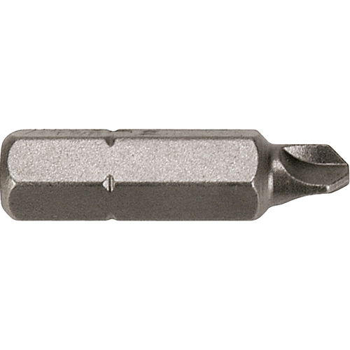 Insert Bits, Tri-Wing&reg;, 6, 1/4" Drive MAS Chibougamau