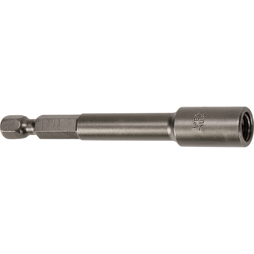 Porte-embouts-1/4" non magn&eacute;tiques MAS Chibougamau