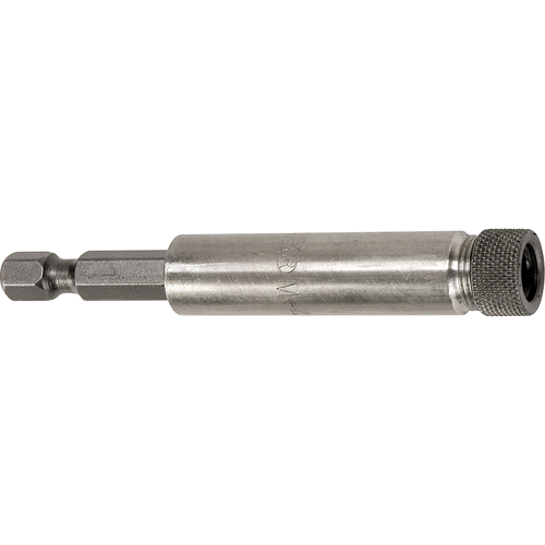 Porte-embouts-1/4" magn&eacute;tiques a/bague d'arr&ecirc;t pour joint torique MAS Chibougamau