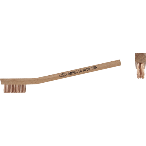 Maintenance Brushes MAS Chibougamau